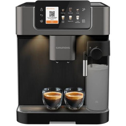 Кофемашина GRUNDIG KVA 8230