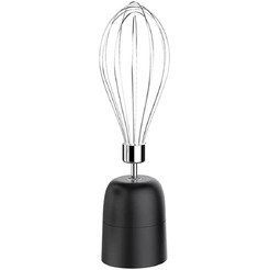 Блендер ручной POLARIS PHB 1517GL Silent (Черный/Серебряный)