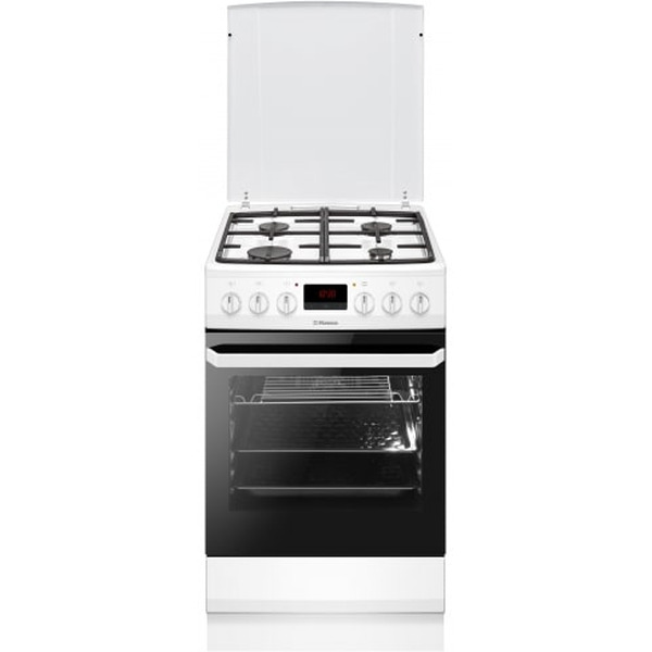 Кухонная плита Hansa FCMW59209
