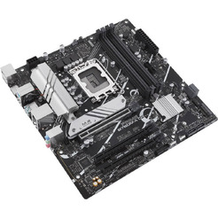 Материнская плата ASUS Prime B760M-A D4-CSM