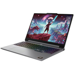 Игровой ноутбук Lenovo LOQ 15AHP11 83TN000ERK