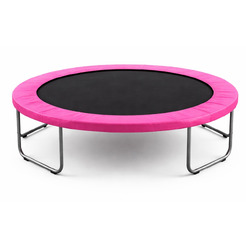 Кожух для батута AMETIST PRO D12FT Blue/Pink
