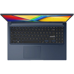 Ноутбук ASUS Vivobook 15 X1504VA-BQ5820W