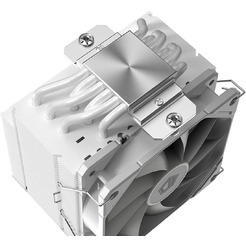 Кулер ID-Cooling SE-226-XT ARGB Snow
