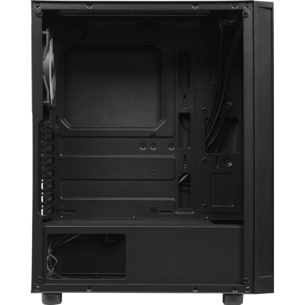 Корпус Azza Spectra (черный)
