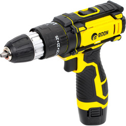 Дрель-шуруповерт Edon AD-12M