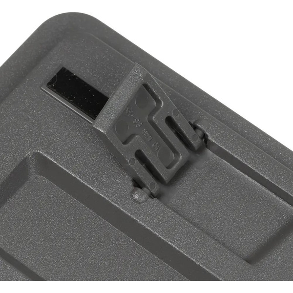 Клавиатура A4Tech Fstyler FK10 (черный/серый)