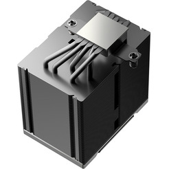Кулер для процессора DeepCool AK500 G2 R-AK500G2-BKNNMN-GJD