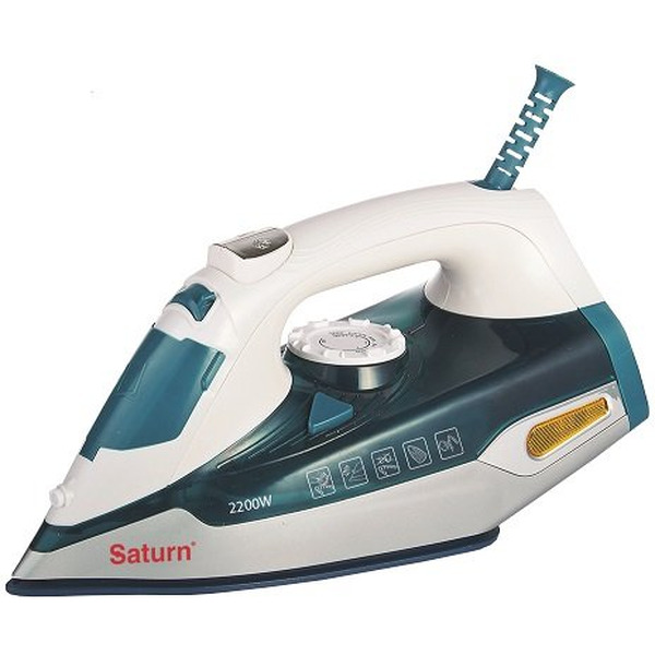 Электроутюг SATURN ST-CC7114