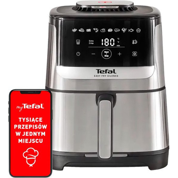 Аэрогриль Tefal EY552DE0
