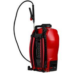Опрыскиватель WORTEX KS 1640 Li ALL1 XLT SOLO 1335855 (без АКБ и ЗУ)