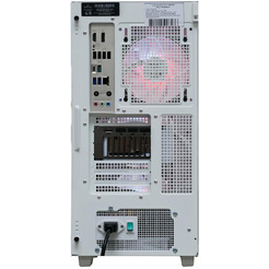 Компьютер HAFF Five WH59677