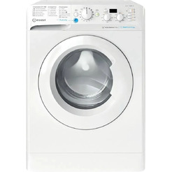 Стиральная машина Indesit BWSD 61051 WWV RU