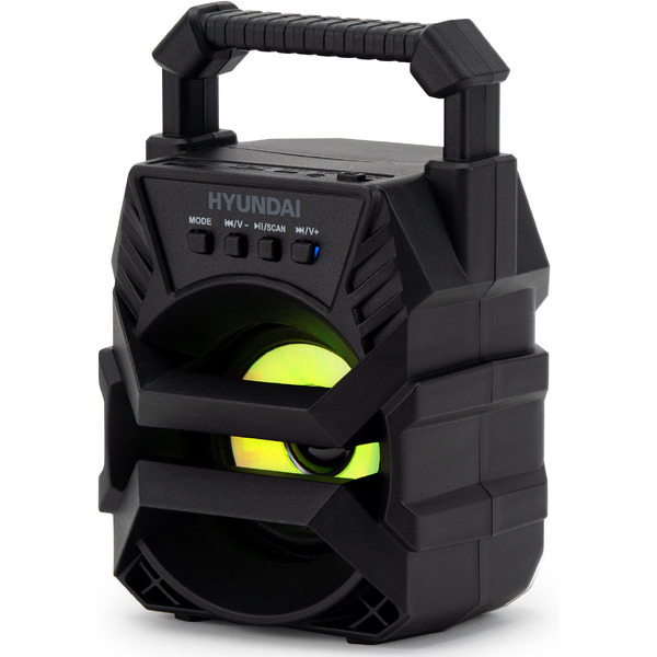 Беспроводная колонка Hyundai H-PS1000