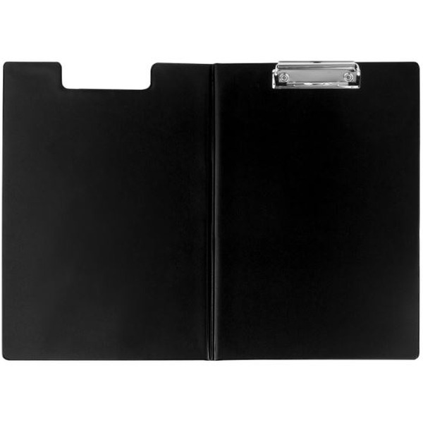 Папка-планшет STAFF 229557 (черный)