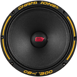 Среднечастотная АС SPL Show Champions C8-M300