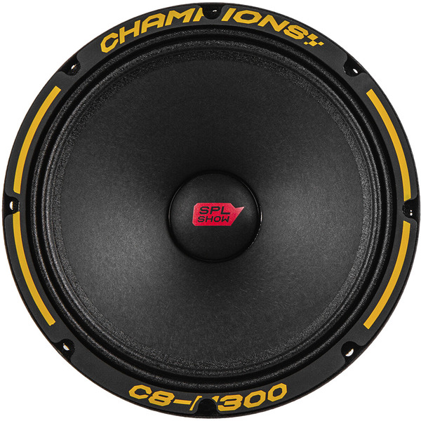 Среднечастотная АС SPL Show Champions C8-M300