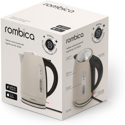 Электрический чайник Rombica myKitchen KE-0004