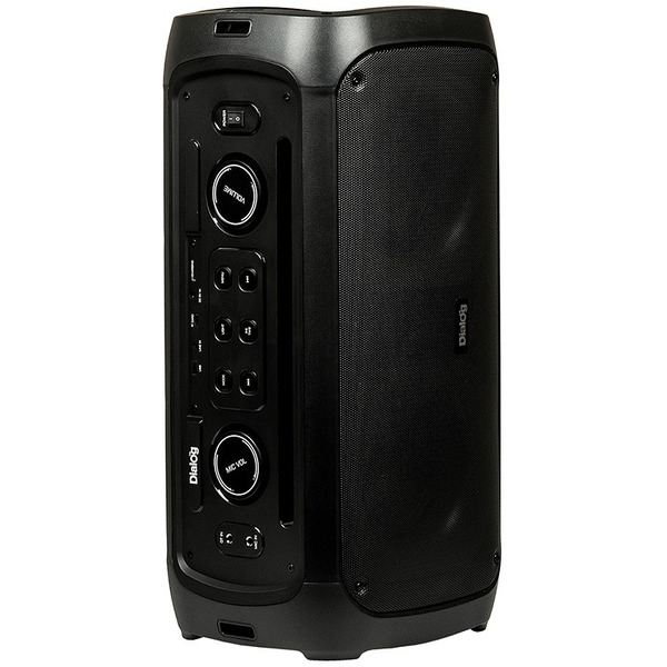 Акустическая портативная колонка DIALOG Oscar AO-250