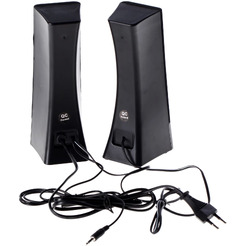 Акустическая система SVEN 235 Black