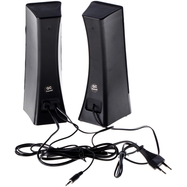 Акустическая система SVEN 235 Black