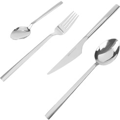 Набор столовых приборов LARA ЭЛЕКТРА LR10-22/24