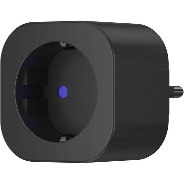 Умная розетка Perenio Power Link PEHPL02 (черный)