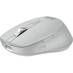 Мышь Acer OMR310 (светло-серый)
