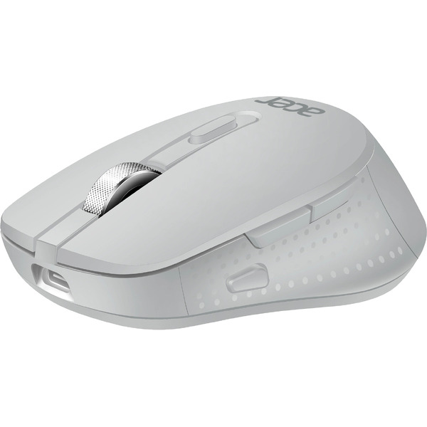 Мышь Acer OMR310 (светло-серый)