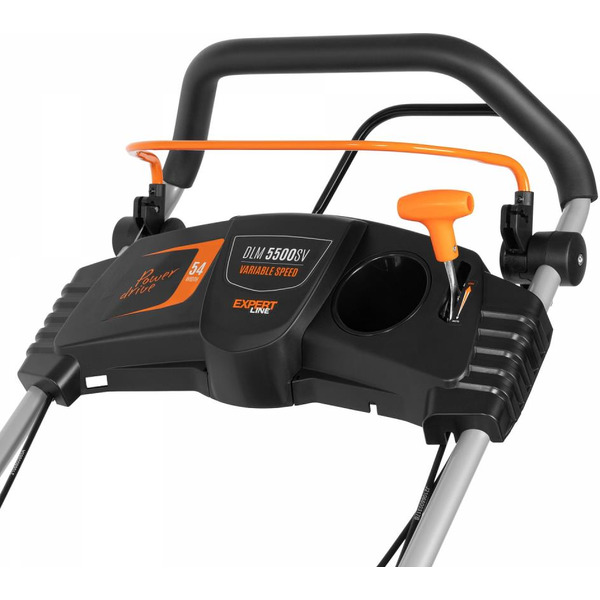 Газонокосилка Daewoo Power DLM 5500SV