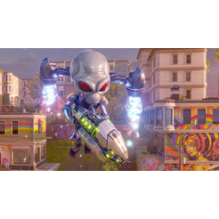 Игра Destroy All Humans! 2. Reprobed для Xbox Series X [русские субтитры]