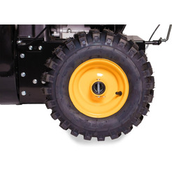 Снегоубрщик CHAMPION ST1170E