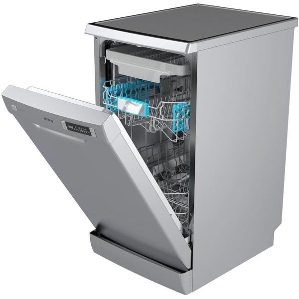 Посудомоечная машина Korting KDF 45678 S
