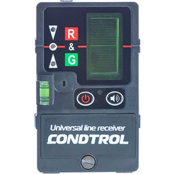 Детектор-отражатель универсальный CONDTROL ULR 2-17-199