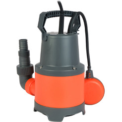 Дренажный насос Redbo RSP 750/35P