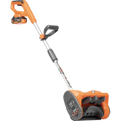 Снегоуборщик Daewoo Power DAST 3221Li SET (с 1-им АКБ)