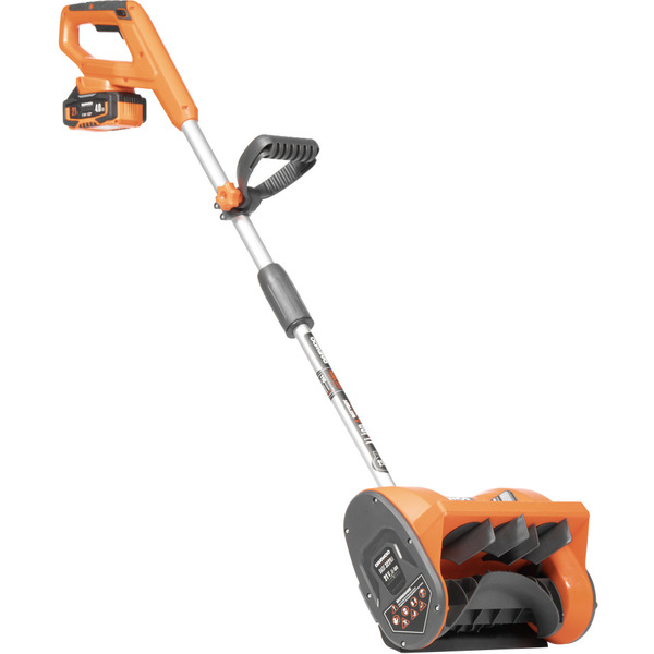 Снегоуборщик Daewoo Power DAST 3221Li SET (с 1-им АКБ)