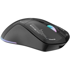 Беспроводная мышь Onikuma CW917 Black