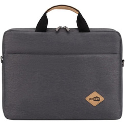 Сумка для ноутбука PC Pet PCP15A3GY