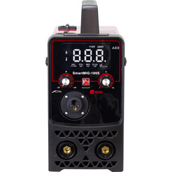 Сварочный инвертор Edon Smart MIG-180S