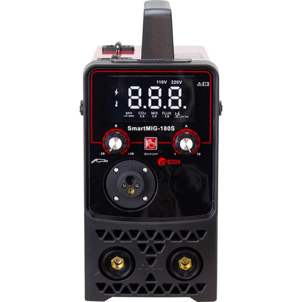 Сварочный инвертор Edon Smart MIG-180S