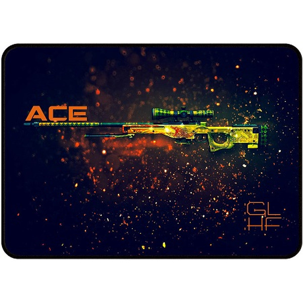 Коврик для мыши Dowell AWP CS GO