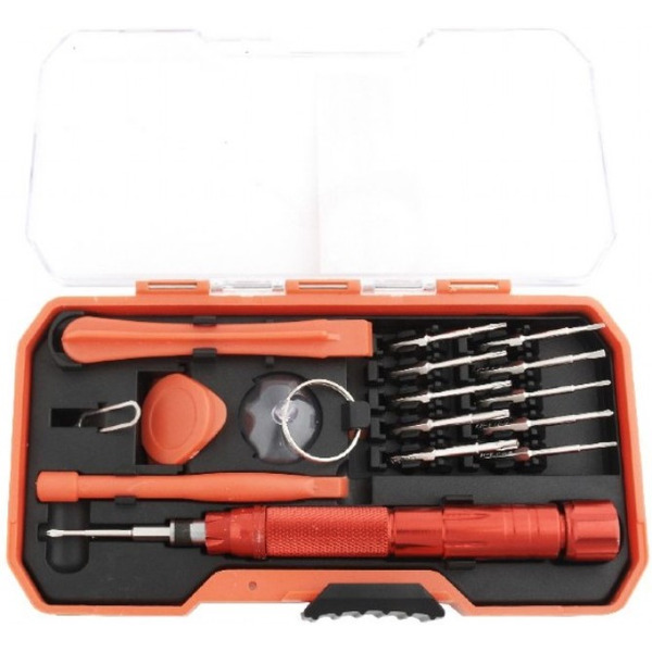 Набор инструментов Gembird TK-SD-04