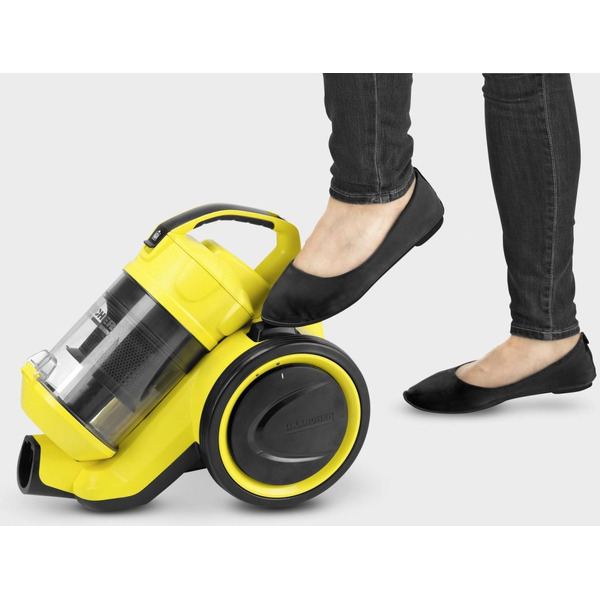 Пылесос сухой уборки KARCHER VC 3 (1.198-125.0)