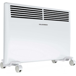 Конвектор KALASHNIKOV KVCH-E15E-11