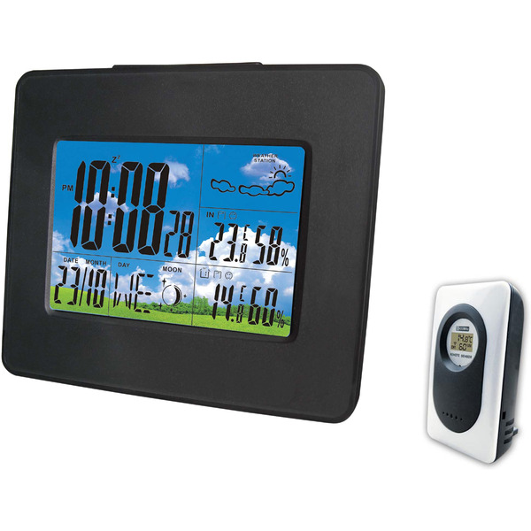 Метеостанция DIGION PTRS8750EZB