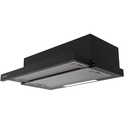 Воздухоочиститель LEX Hermes 600 Black