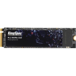 Накопитель SSD Kingspec NE-256