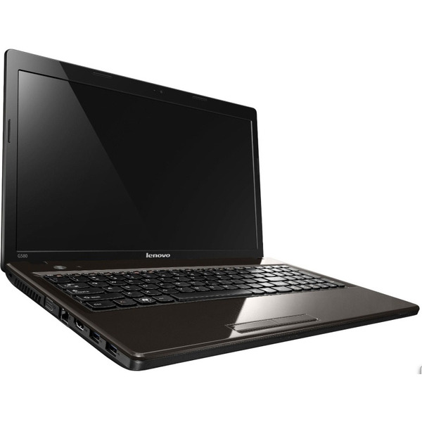 Ноутбук LENOVO G585 59-395309