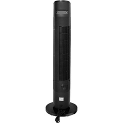 Напольный вентилятор MAUNFELD MTF-1001BR